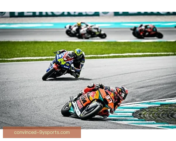 2026赛季MotoGP转会风云再起新星老将激烈角逐冠军宝座争夺