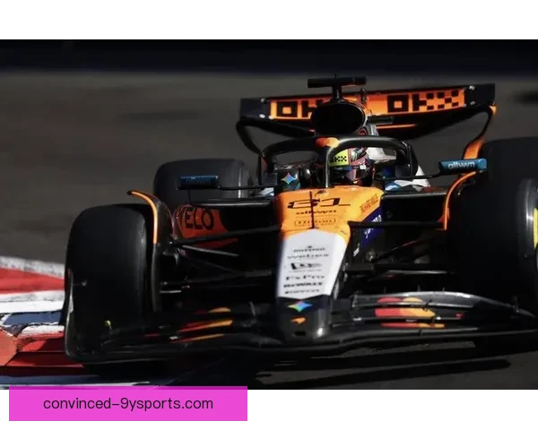 F1赛场风云再起新赛季车队博弈与冠军悬念全面升级战火重燃在即