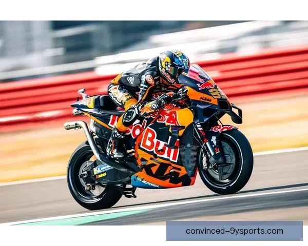 MotoGP新赛季战火重燃顶级车手争冠格局生变引爆全球车坛关注