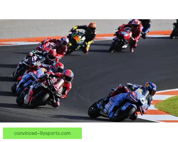 MotoGP新赛季揭幕战精彩纷呈 各队车手争锋上演速度与激情较量