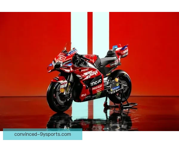 MotoGP赛季新战况分析 确定世界冠军争夺战的关键转折点