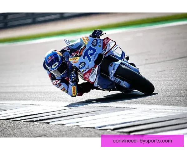 MotoGP赛季精彩回顾 速马传奇与新星崛起引领赛事风潮