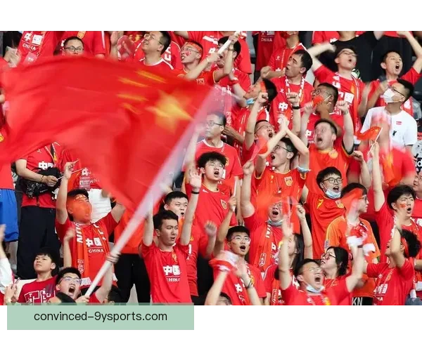 中国男足备战世预赛迎关键战役年轻阵容冲击出线希望全力拼搏未来