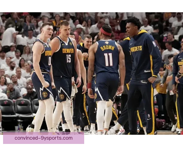 掘金队新赛季展望：核心阵容升级冲击总冠军的关键策略