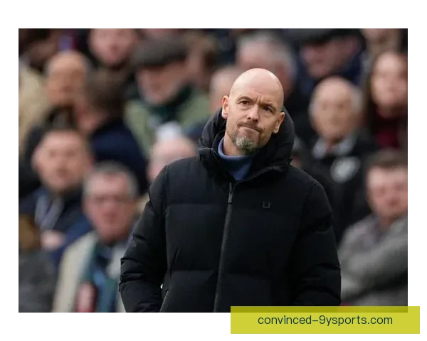 曼联主场逆转取胜重燃英超争冠希望球迷欢呼滕哈格战术调整奏效显 曼联主场逆转取胜重燃英超争冠希望球迷欢呼滕哈格战术调整奏效显