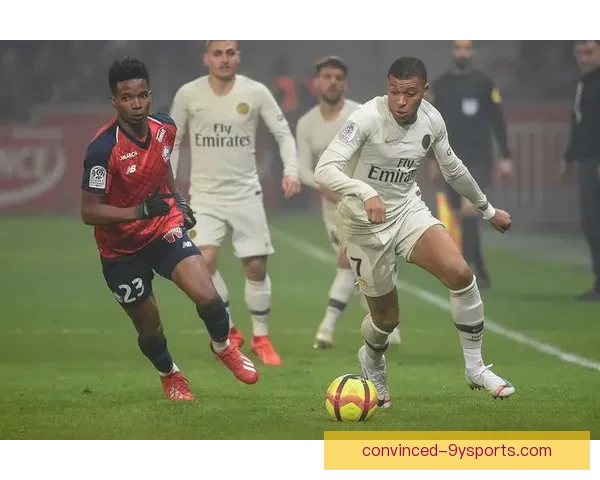 法国足球甲级联赛发展历程与豪门争霸全景解析及未来趋势前瞻观察