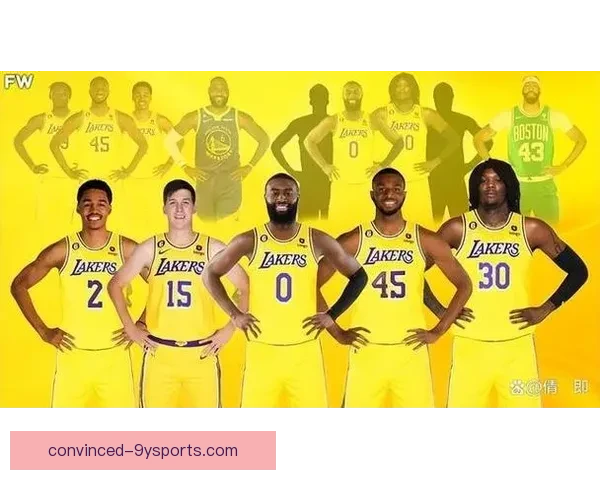 湖人队签约新援强化阵容 詹姆斯与浓眉组建更强战力迎接新赛季