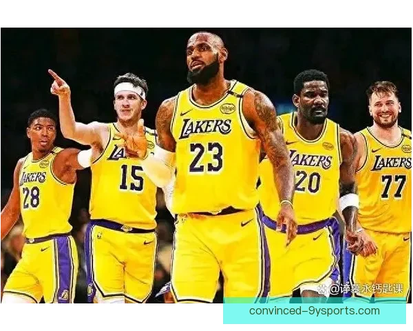 湖人交易传闻再起联盟格局或迎巨变新赛季悬念升级豪强博弈风云再起