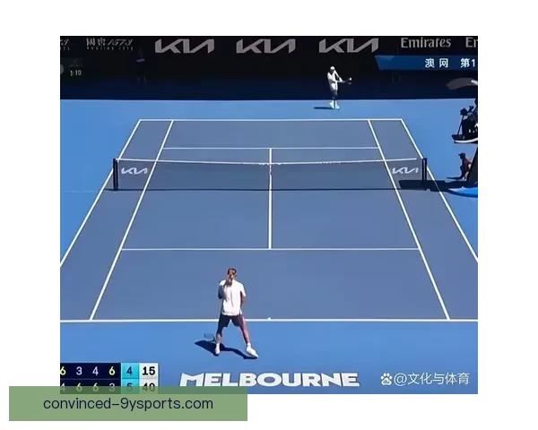 澳网激战再起新星挑战老将格局生变引热议全球球迷高度关注赛事动向