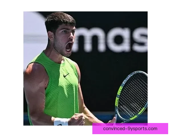 网球赛场风云再起 大满贯冠军争夺战激烈上演 网球赛场风云再起 大满贯冠军争夺战激烈上演