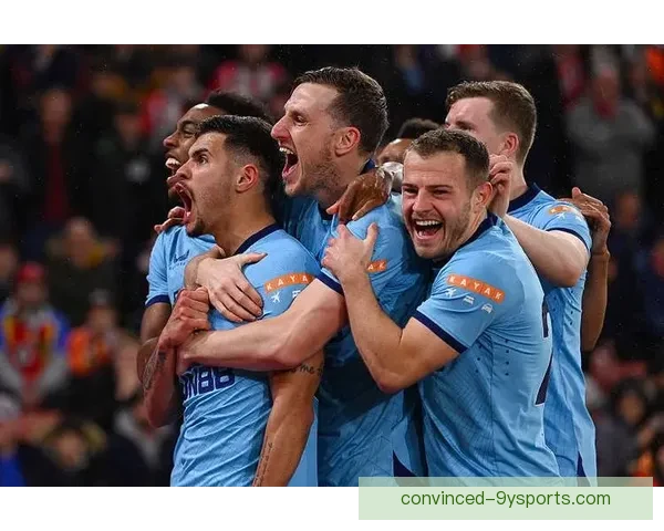 纽卡斯尔联崛起之路与英超豪门梦想再出发传承与新时代战略布局探索