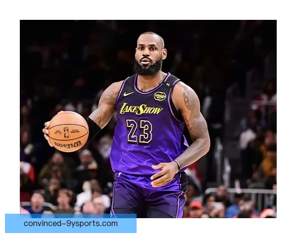 詹姆斯爆发率湖人逆转勇士西部排名再起波澜季后赛形势骤然生变