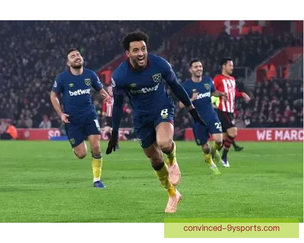 西汉姆联俱乐部百年征程与英超荣耀传奇解析走向未来发展蓝图展望