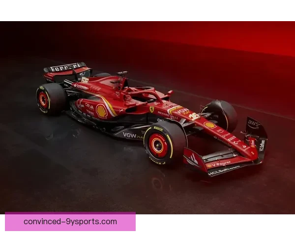 F1新赛季争冠格局突变豪门车队博弈升级新星崛起引发关注持续