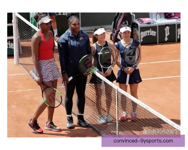 2026年网球赛季开启 大满贯争夺战激烈 确定新晋冠军候选人名单