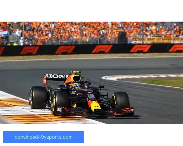 F1赛季新规则解析：技术革新与车队策略如何影响冠军争夺