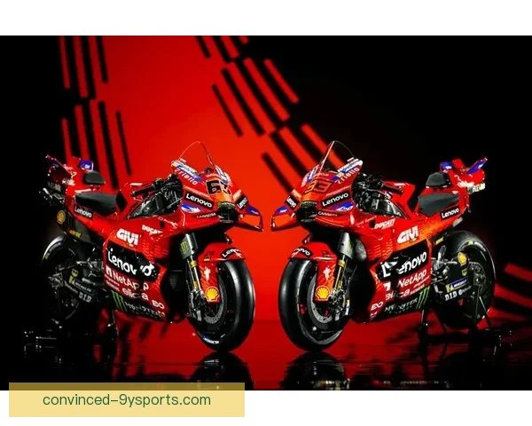 MotoGP赛季最新动态 杜卡迪车队再创佳绩 马尔克斯表现回升引发关注