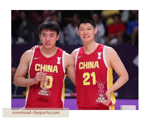 中国男篮迎战澳大利亚展开亚洲杯决赛生死战 力争历史性突破再创辉煌