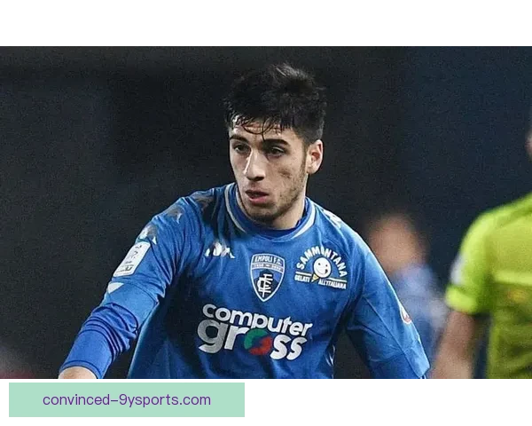 恩波利俱乐部宣布新赛季阵容调整目标锁定联赛前十名