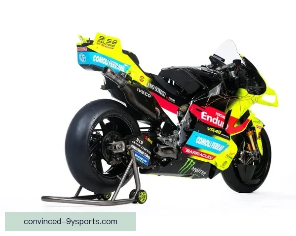 摩托GP赛季最新动态 揭秘2026赛季各车队技术革新与挑战