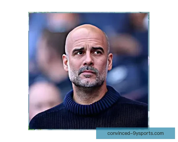 曼城逆转尤文夺冠，瓜迪奥拉战术再现巅峰风采