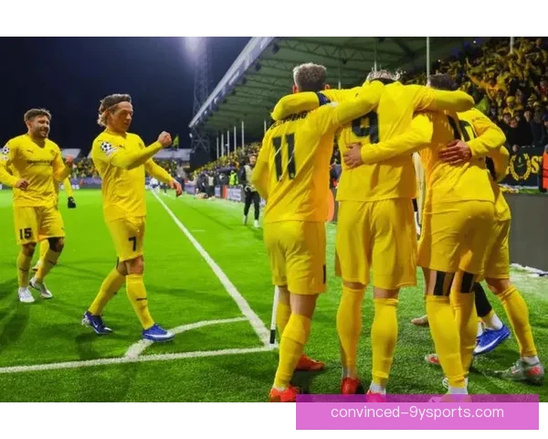 欧洲杯爆冷！新星崛起助力黑马球队创造历史奇迹