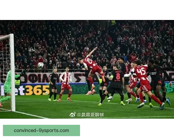 欧冠赛场再掀风云豪门激战球迷热议连连