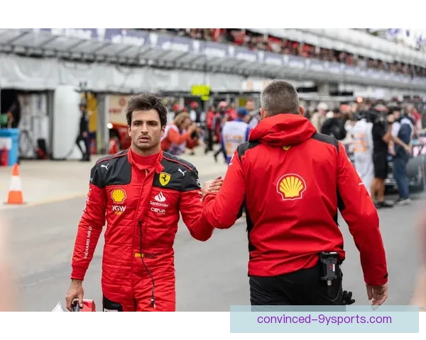 法拉利车手赛季首胜震撼MotoGP赛场引发全球关注