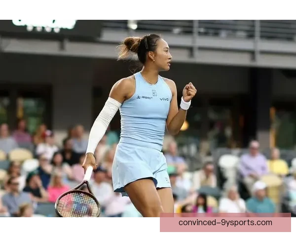 网球巨星奋力拼搏 2026年大满贯赛季开幕战精彩纷呈