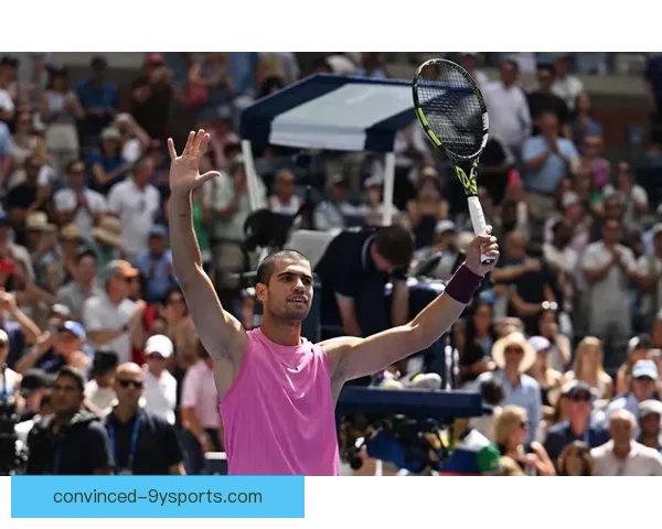 网球界震撼赛事回顾顶尖选手激烈对决精彩瞬间解析