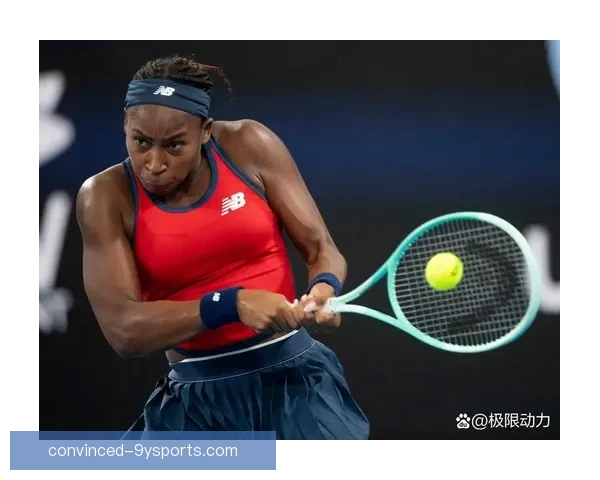 网球赛场精彩瞬间回顾顶尖选手激烈对决引关注