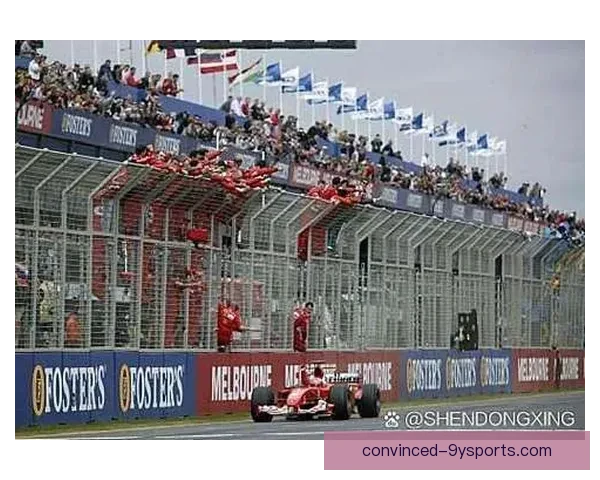 F1赛季激战升级 车手和车队的争夺愈加激烈 关键赛事前瞻解析