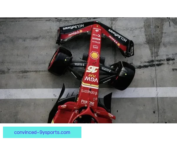 F1赛季最新动态揭秘车队策略与顶尖车手激烈竞争