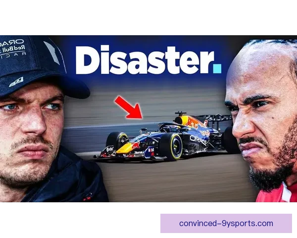 2026赛季F1技术革新大曝光 新规则助力赛车更快更安全