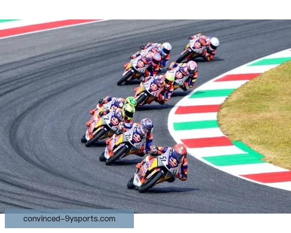 MotoGP赛季重磅开幕：新赛季车手阵容与赛道布局全面解析