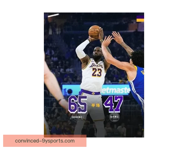 NBA季后赛激战正酣 詹姆斯领衔湖人挑战勇士追逐总冠军梦想