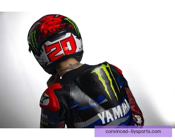 MotoGP赛季最新战况解析顶尖车手争夺积分榜风云