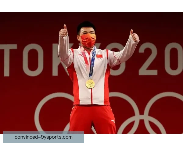 东京奥运精彩回顾：中国运动员多项赛事再创历史新高