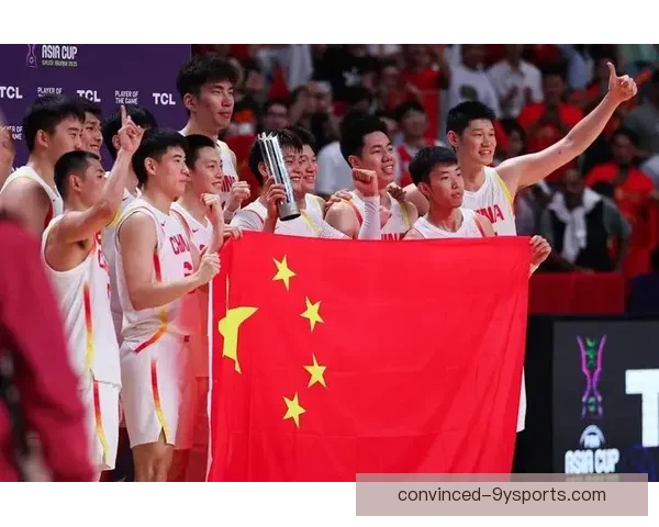 中国男篮迎战欧洲劲旅，备战世界杯冲击前景引关注