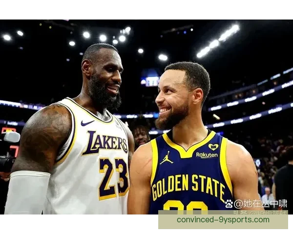 勇士队与湖人队交易传闻再起 揭秘可能影响西部格局的大交易