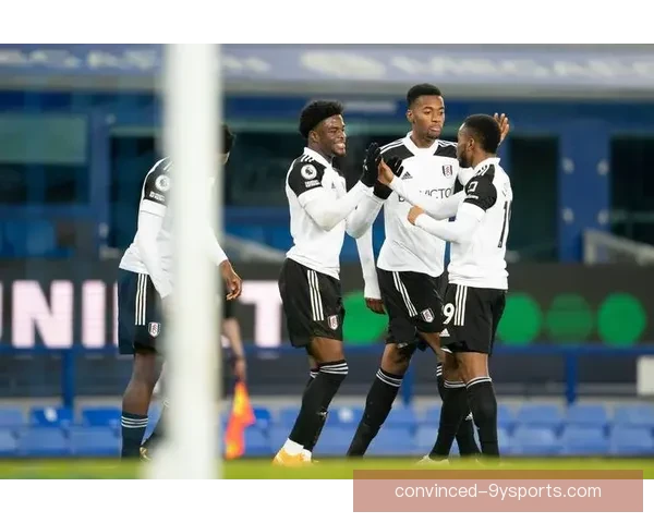 富勒姆俱乐部历史与未来发展全景解析