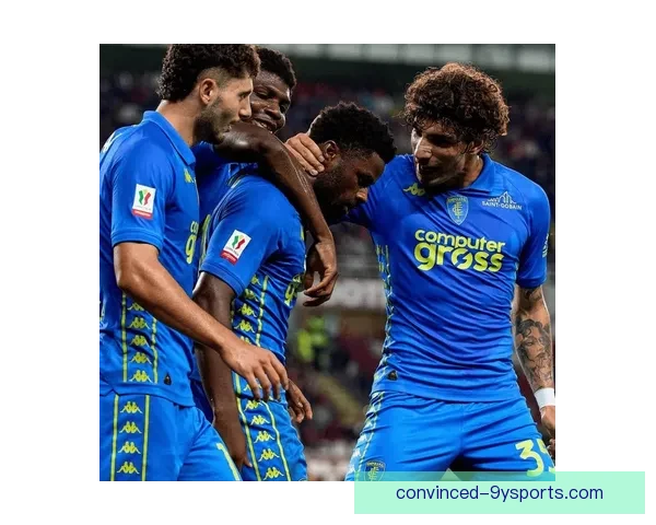 恩波利俱乐部宣布新赛季引援计划并展望未来比赛目标