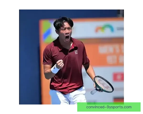 新星崛起！2026年网球公开赛震撼战报与顶级选手精彩表现回顾