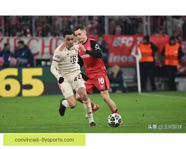 欧洲豪门争夺战升温年轻球星转会传闻引爆夏窗关注度