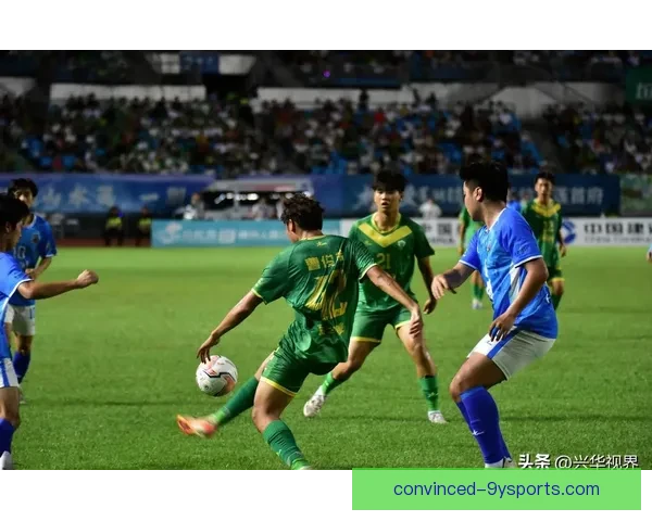 湘超联赛展望：聚焦本土足球发展与未来潜力