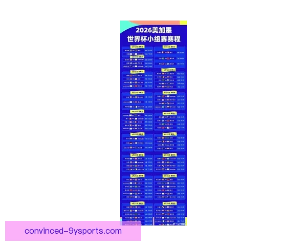 世界杯最新比分战况解析精彩瞬间与关键数据全览